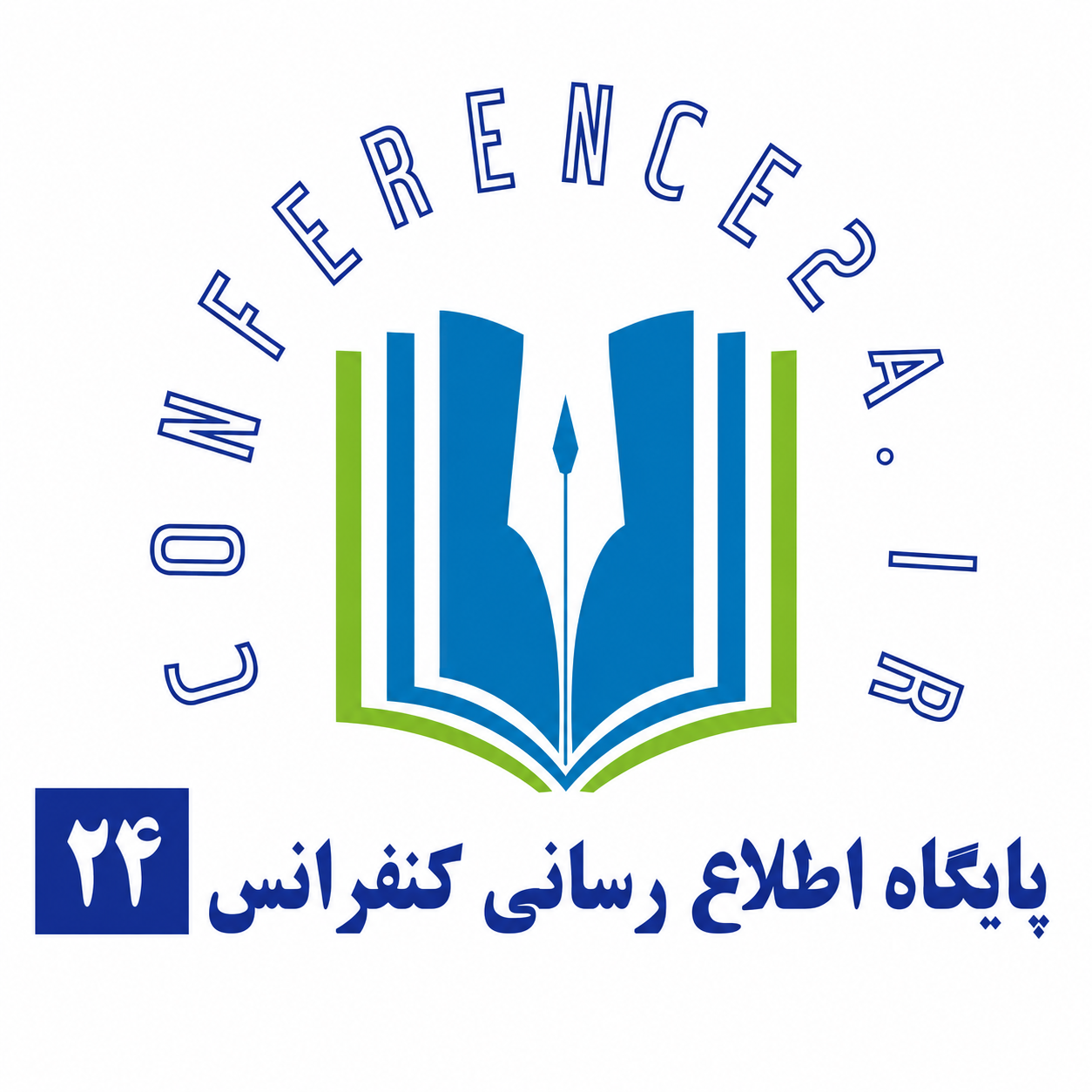 پایگاه اطلاع رسانی همایش ۲۴